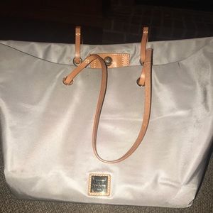 Dooney and Bourke purse